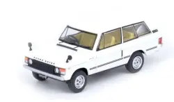 Inno 1/64 Range Rover Cl In64-Rrc-Whi - 1