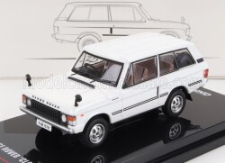 Inno 1/64 Range Rover Cl In64-Rrc-Whi - 2