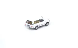 Inno 1/64 Range Rover Cl In64-Rrc-Whi - 3