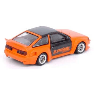 Inno 1/64 Ae86 Trueno Pandem Rocket Bunny Racing In64-Ae86P-Epr - 2