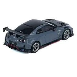 Inno 1/64 Hong Kong Toy Car Salon 2024 Specıal Edition In64-R35Ts-Hkts24 - 3