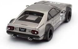 Inno 1/64 Lbwk 308 Gtb Grey In64-Lbwk308-Grey In64-Lbwk308-Grey - 4