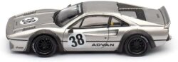 Inno 1/64 Lbwk 308 Gtb Grey In64-Lbwk308-Grey In64-Lbwk308-Grey - 3