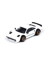 Inno 1/64 Lbwk 308 Gtb White In64-Lbwk308-Whi In64-Lbwk308-Whi - 1