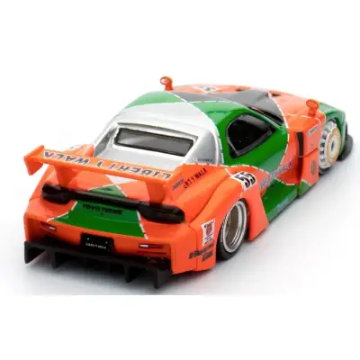 Inno 1/64 Lbwk Rx7 (Fd3S) In64-Lbwk-Rx7-04 - 3