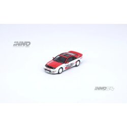Inno 1/64 Nissan Fairlady Z Coca-Cola Z32 In64-Coke059-B - 1