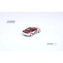Inno 1/64 Nissan Fairlady Z Coca-Cola Z32 In64-Coke059-B - 2