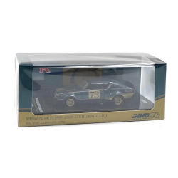 Inno 1/64 Nissan Skyline 2 In64-Kpgc110Rc- - 3