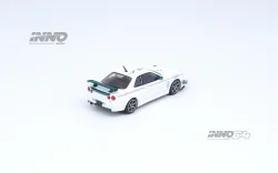 Inno 1/64 Nissan Skyline Gt-R (R34) V-Spec N1 Tuned By In64-R34Vs-Mines - 2