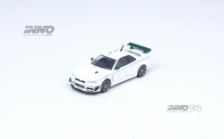 Inno 1/64 Nissan Skyline Gt-R (R34) V-Spec N1 Tuned By In64-R34Vs-Mines - 1