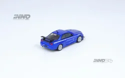 Inno 1/64 Nıssan Skyline Gt-R (R34) V-Spec Tuned By In64-R34Vs-Mınes-Bl - 2