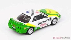 Inno 1/64 Nissan Skyline Watson's Gt-R (R32) In64-R32-Mgp20Ws - 2