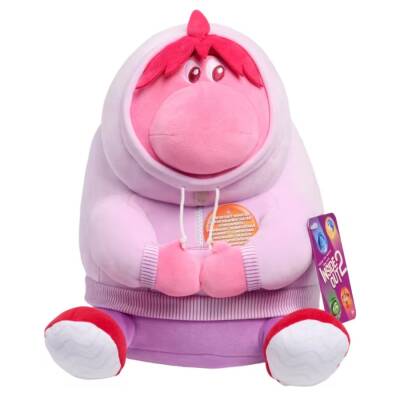 Inside Out 2 Ağırlaştırılmış Utanç Peluş - 1