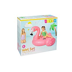 Intex 57558 Flamingo 178 cm - 4