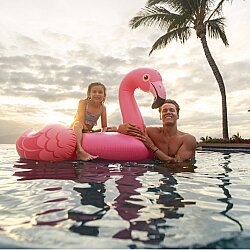 Intex 57558 Flamingo 178 cm - 3