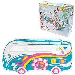 Intex 58728 Harika Minibüs Yatak 178 cm - Intex