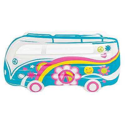 Intex 58728 Harika Minibüs Yatak 178 cm - 2