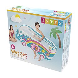 Intex 58728 Harika Minibüs Yatak 178 cm - 3