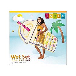 Intex 58738 Bardak Yatak 185 cm - Intex