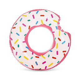 Intex Donut Simit 107 Cm. (56265) - Intex