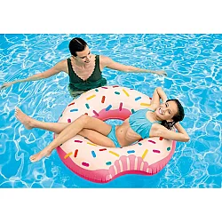 Intex Donut Simit 107 Cm. (56265) - Intex