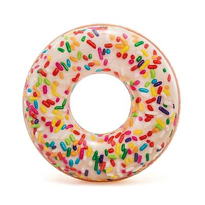 Intex Donut Simit 114 Cm. (56263) - 1