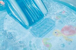 Intex Underwater Shaped Play Pool 301X193 Cm. (56143) - 2