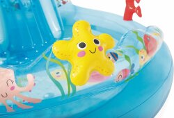 Intex Underwater Shaped Play Pool 301X193 Cm. (56143) - 4