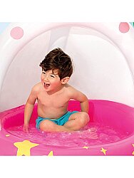 Intex Unicorn Pool With Canopy 102 Cm. (58438) - 3