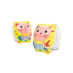 Intex Yavru Kedi Desenli Kolluk 20 cm. - 1