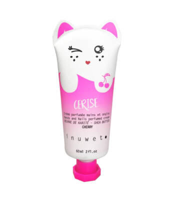 Inuwet 2-Piece Moisturizing Hand Cream Set Vincot - 3