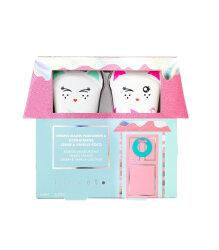 Inuwet 2-Piece Moisturizing Hand Cream Set Vincot - 1