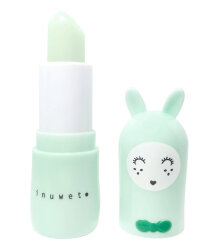 Inuwet Bunny Lip Balm Lip Moisturizer Green Apple Vinlb02 - 2