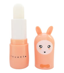 Inuwet Bunny Lip Balm Lip Moisturizer Vanilla - Coco - 2