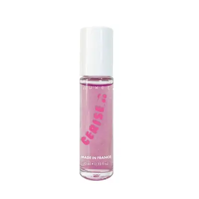Inuwet - Cherry Flavored Glitter Roll-On Perfume 10 Ml Vinpp152 - 1