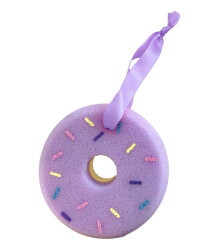 Inuwet Donut Bathroom Set Vinbm300 - 3