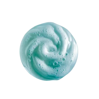 Inuwet Donut Scented Shower Foam 200Ml Vinbm201 - 3