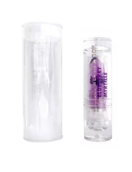 Inuwet Floral Detail Lip Moisturizer - Blueberry Scented Vinlf51 - 3