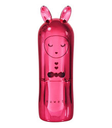 Inuwet Metal Lip Balm Lip Moisturizer Red Vinlb27 - 1