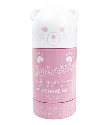 Inuwet Moisturizing Stick Facial Mask Rose Ceries Vind01 - 1