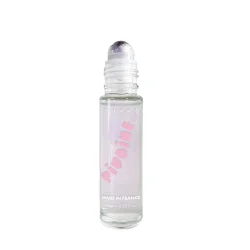 Inuwet - Pivoine Scented Glitter Roll-On Perfume 10 Ml Vinpp151 - 2
