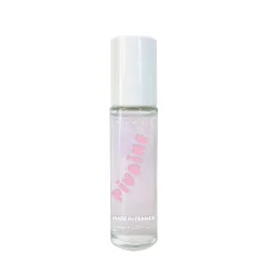 Inuwet - Pivoine Scented Glitter Roll-On Perfume 10 Ml Vinpp151 - 1