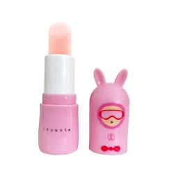 Inuwet Snow Girl Lip Moisturizer Cotton Candy Flavor Vinlb35 - 2