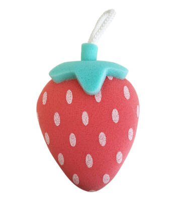 Inuwet Strawberry Bathroom Set Vinbm301 - 3