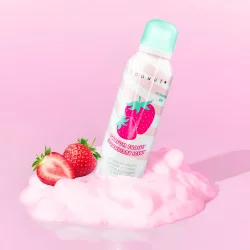 Inuwet Strawberry Scented Shower Foam 200Ml Vinbm202 - 2