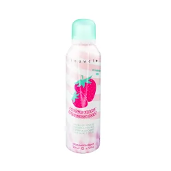 Inuwet Strawberry Scented Shower Foam 200Ml Vinbm202 - İnuwet