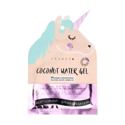 Inuwet Unicorn Illuminating Biocellulose Face Mask Vinma11 - İnuwet