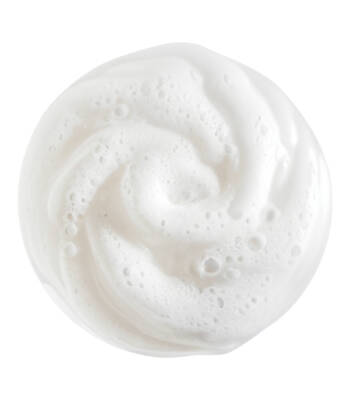 Inuwet Vanilla Scented Shower Foam 200Ml Vinbm200 - 2