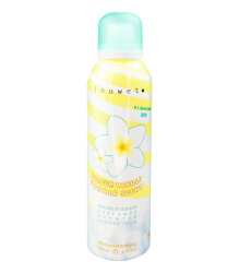 Inuwet Vanilla Scented Shower Foam 200Ml Vinbm200 - 1