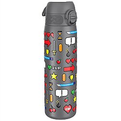 ION8 Sızdırmaz İnce Su Termosu 500 Ml - Oyuncu - 1